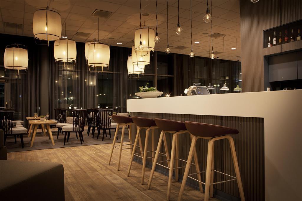 Scandic Kristiansand Bystranda Hotel Interior photo